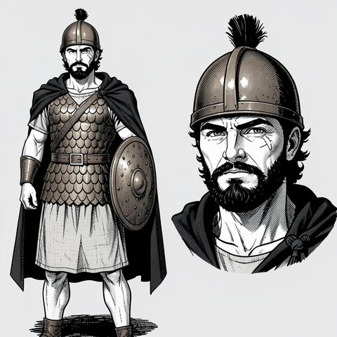 Aeneas