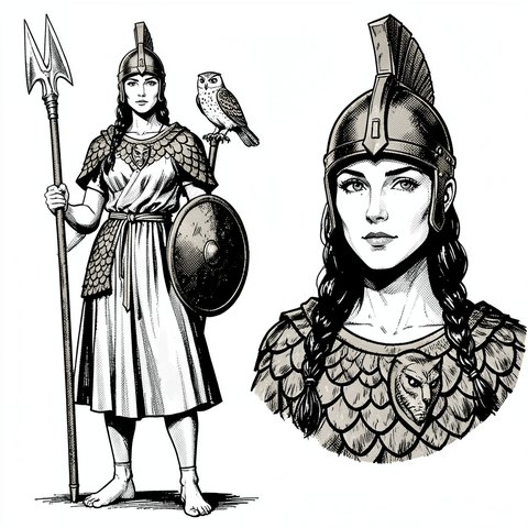 Athena