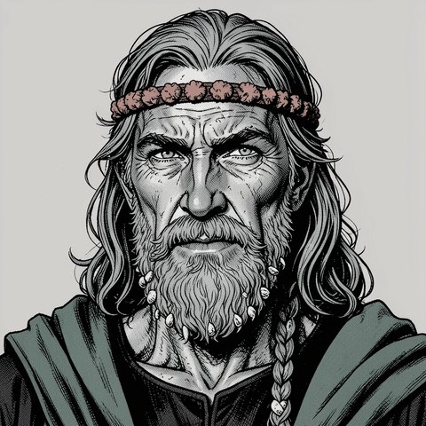 Poseidon