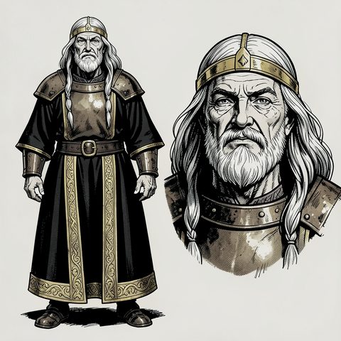 Priam
