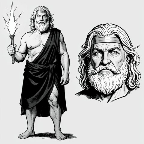 Zeus