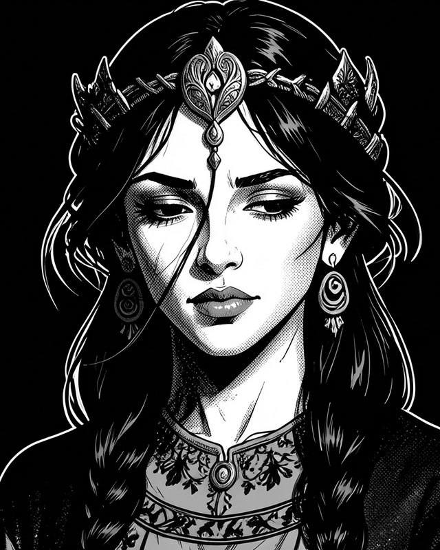 Cold Ashes & Fiery Seas — Episode 2: The Road to Olympus