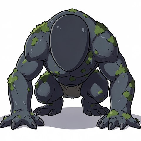 The Creature